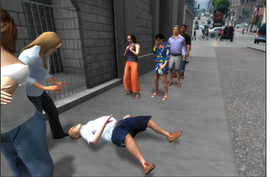 HungerImmersiveJournalism